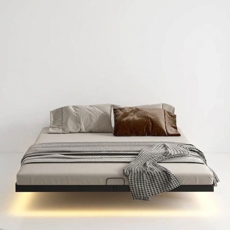 Vector Floating Ion Bed Frame