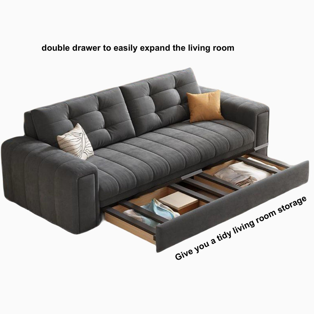 Beatrice Classic Sofa Bed