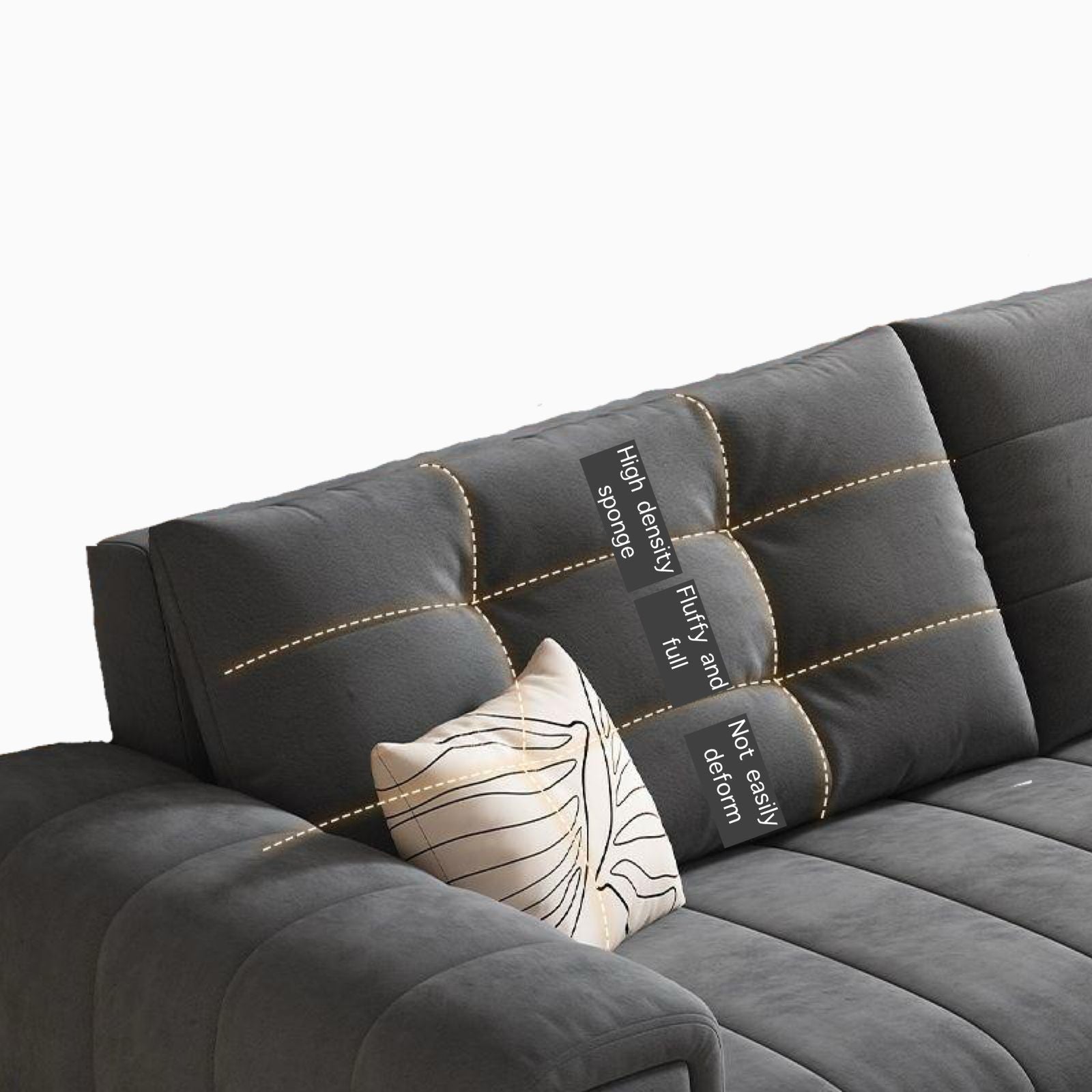 Beatrice Classic Sofa Bed