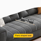 Beatrice Classic Sofa Bed
