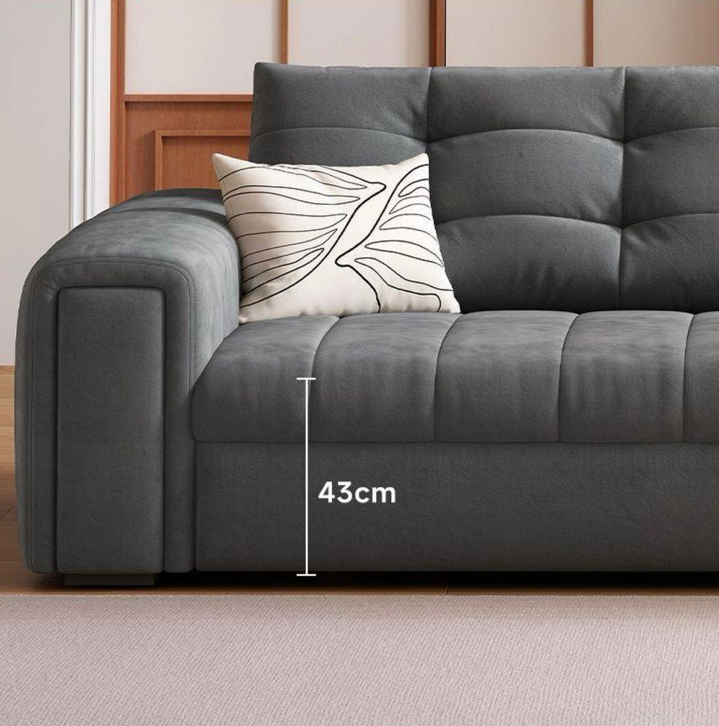 Beatrice Classic Sofa Bed