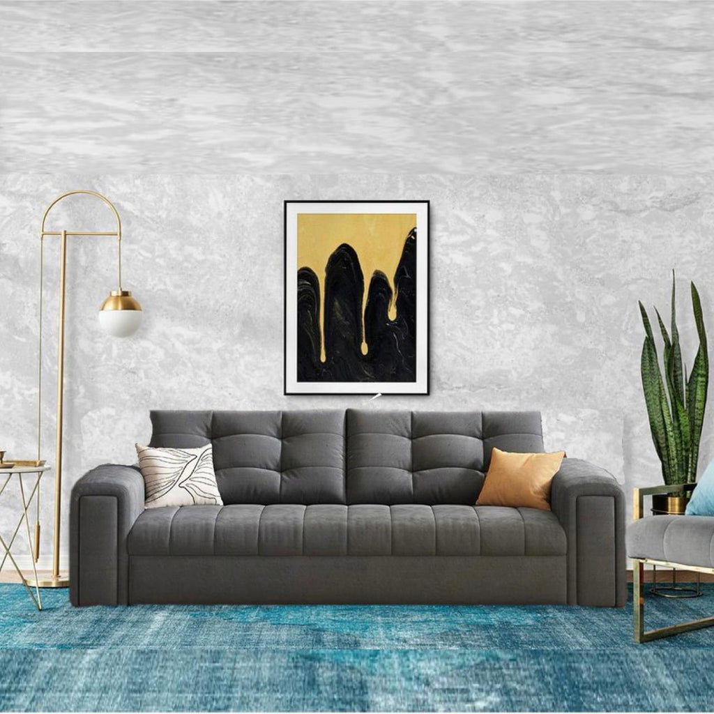 Beatrice Classic Sofa Bed