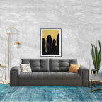 Beatrice Classic Sofa Bed