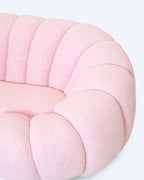 Trending Sleek Style Cloud Sofa