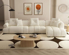 Comfina Curve Sofa