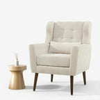 Willow Soft-Touch Accent Chair