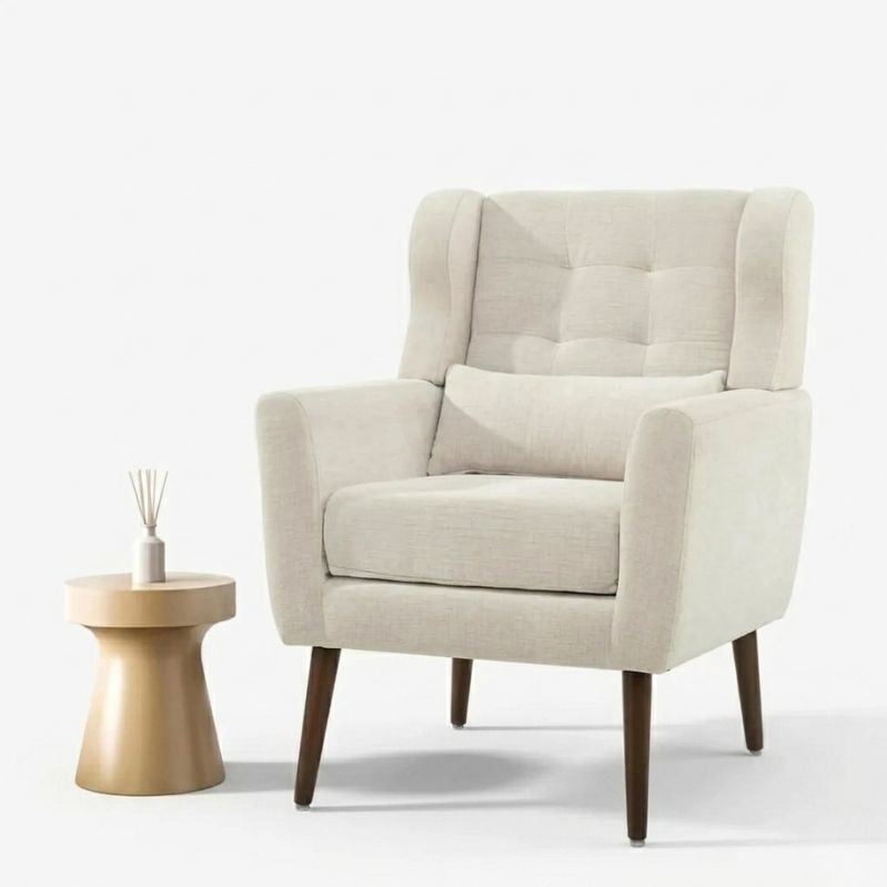 Willow Soft-Touch Accent Chair