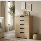 Sienna Bliss Wooden Drawers