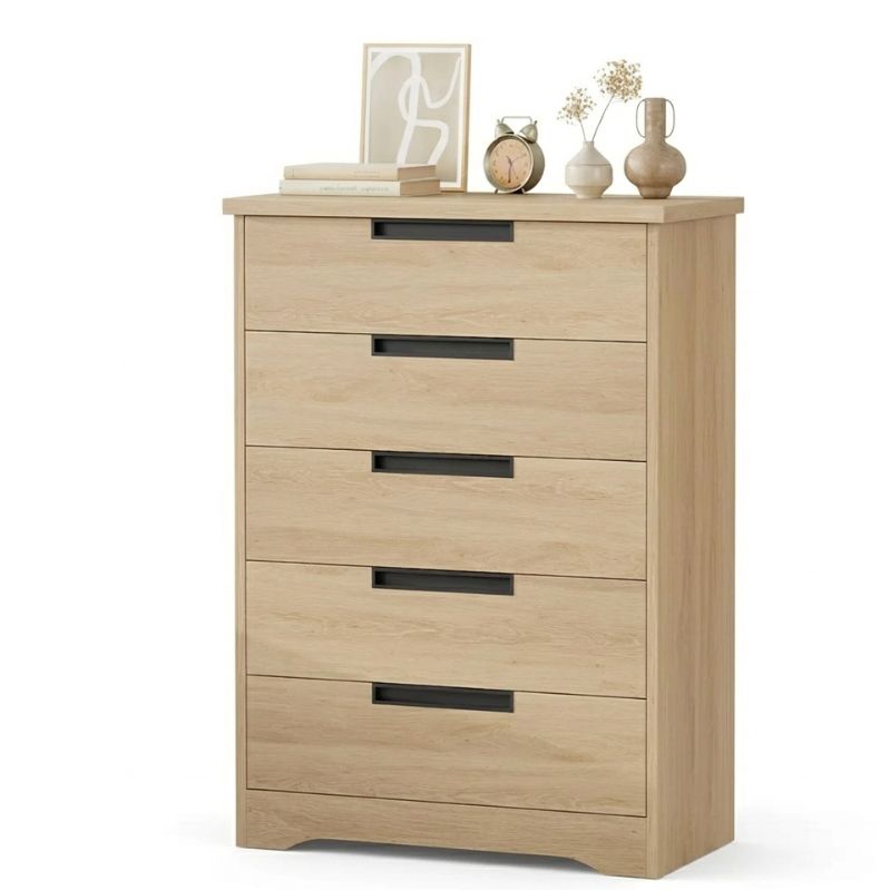 Sienna Bliss Wooden Drawers