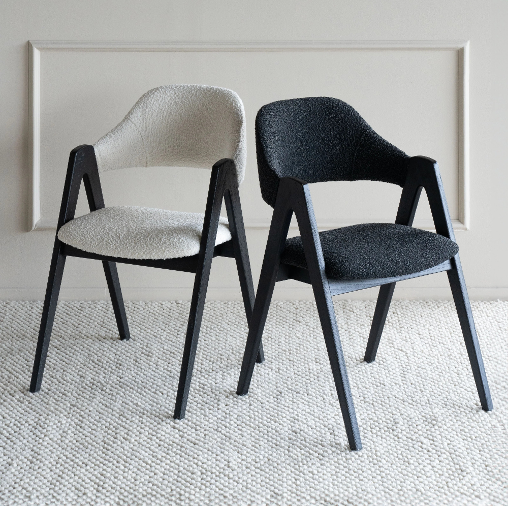 Ashley Premium Dining Chair