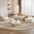 Philips Modern Trending Minimalist Chix Luxury Sofa