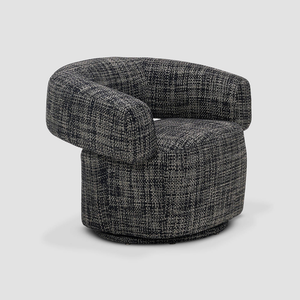 Premium Versatile Swivel Chair