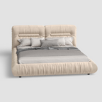 Gab Kawaii Style Bed Frame