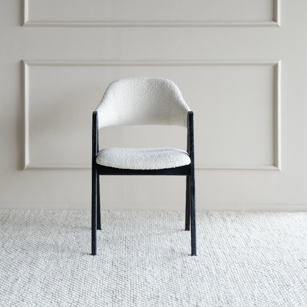 Ashley Premium Dining Chair