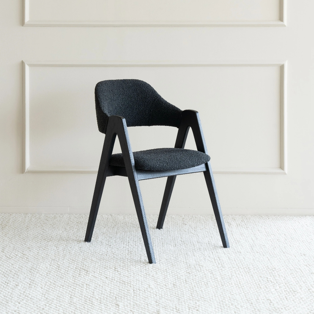 Ashley Premium Dining Chair