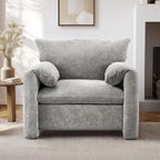 Sleek And Comfortable Couch for Living Room & Bedroom