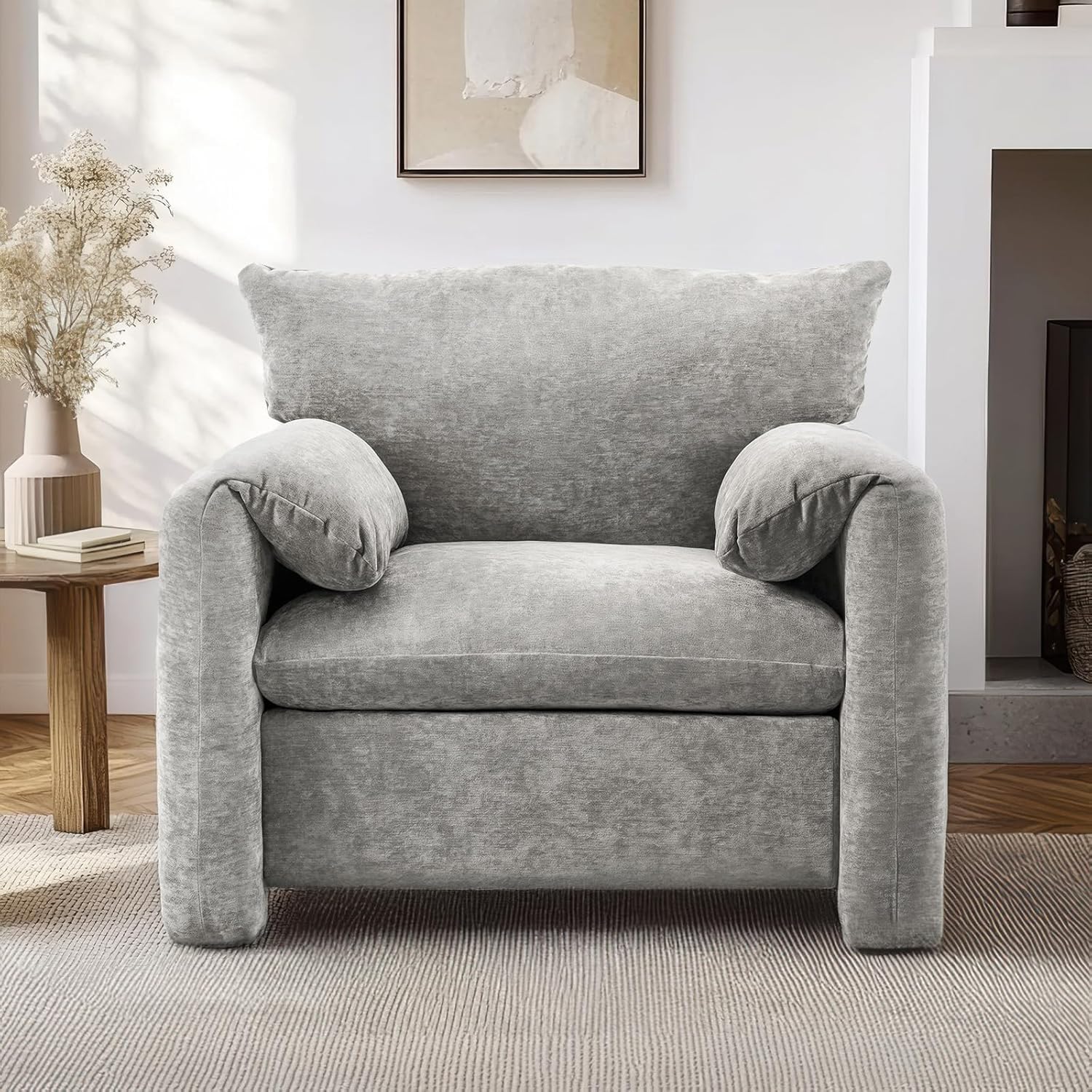 Sleek And Comfortable Couch for Living Room & Bedroom