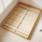 Wooden Bed Frame