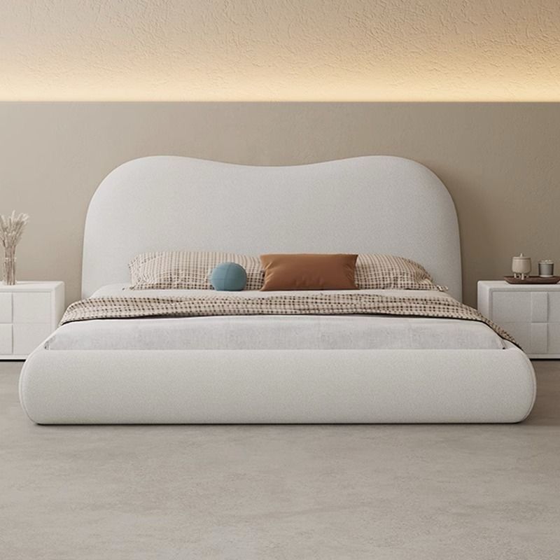 Cloud Design Bed Frame.
