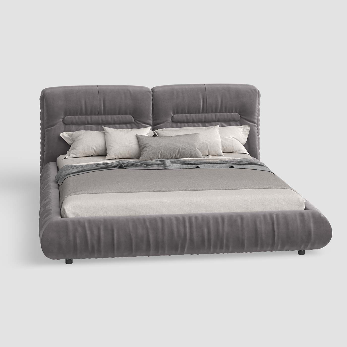 Gab Kawaii Style Bed Frame