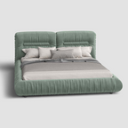 Gab Kawaii Style Bed Frame