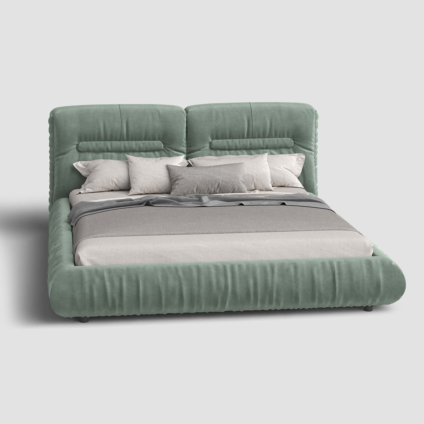 Gab Kawaii Style Bed Frame