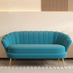 Nordic Sea Shell Modern Style Sofa Single