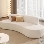 Philips Modern Trending Minimalist Chix Luxury Sofa