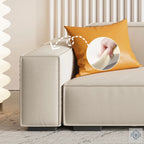 Philips Modern Scandinavian Classic Sofa