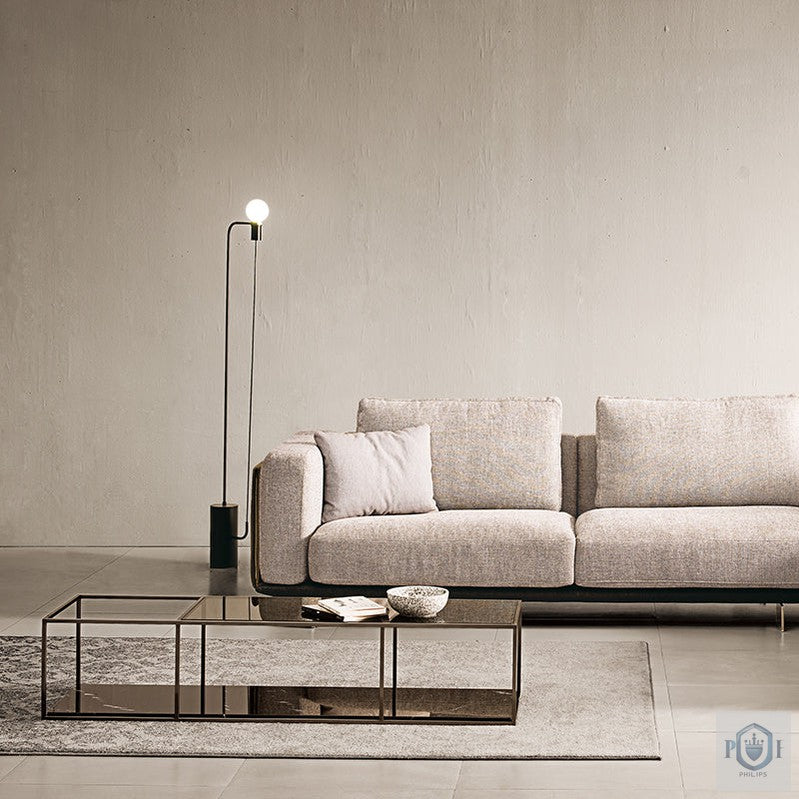 Philips Modern Vanessa Luxury Sofa Style