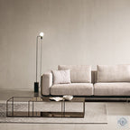 Philips Modern Vanessa Luxury Sofa Style