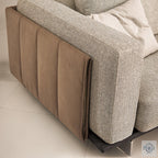 Philips Modern Vanessa Luxury Sofa Style